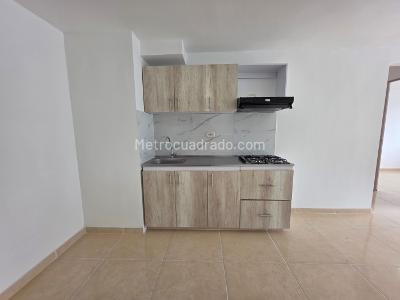 Apartamento de 3 alcobas en venta en Kachipay, Cali, 70 m² · foto 4 de 20