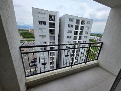 Apartamento de 3 alcobas en venta en Kachipay, Cali, 70 m² · foto 6 de 20