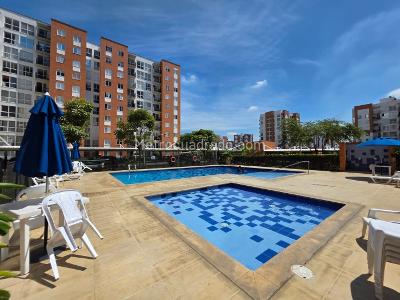 Apartamento de 3 alcobas en venta en Ciudad Melendez, Cali, 69 m² · foto 11 de 13