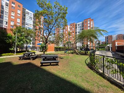 Apartamento de 3 alcobas en venta en Ciudad Melendez, Cali, 69 m² · foto 13 de 13