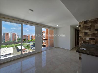 Apartamento de 3 alcobas en venta en Ciudad Melendez, Cali, 69 m² · foto 1 de 13
