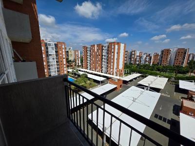Apartamento de 3 alcobas en venta en Ciudad Melendez, Cali, 69 m² · foto 2 de 13