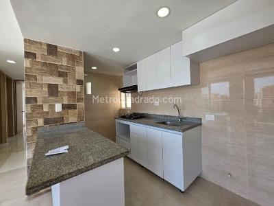 Apartamento de 3 alcobas en venta en Ciudad Melendez, Cali, 69 m² · foto 3 de 13