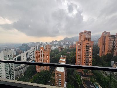 Apartamento de 2 alcobas en venta en Loma De Los Parra, Medellín, 249 m² · foto 12 de 15