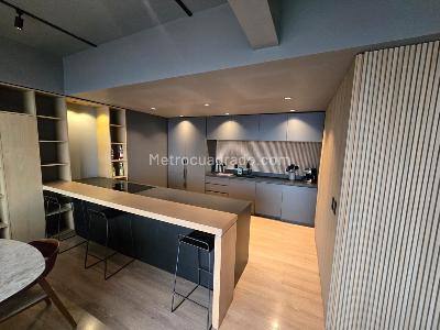 Apartamento de 2 alcobas en venta en Loma De Los Parra, Medellín, 249 m² · foto 6 de 15