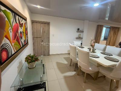 Apartamento de 4 alcobas en venta en Boston, Barranquilla, 125 m² · foto 10 de 20