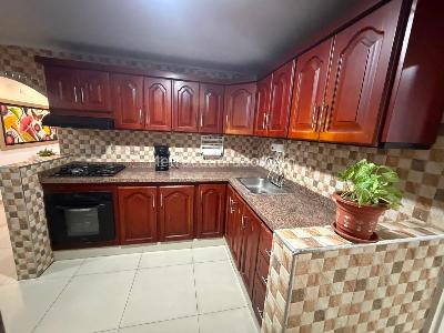 Apartamento de 4 alcobas en venta en Boston, Barranquilla, 125 m² · foto 11 de 20