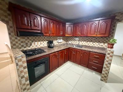 Apartamento de 4 alcobas en venta en Boston, Barranquilla, 125 m² · foto 12 de 20