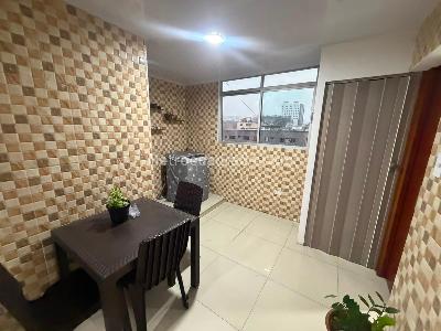 Apartamento de 4 alcobas en venta en Boston, Barranquilla, 125 m² · foto 13 de 20
