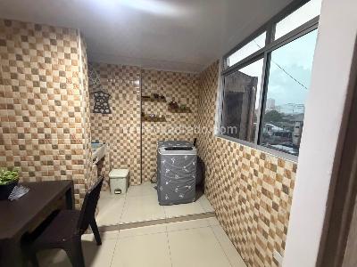 Apartamento de 4 alcobas en venta en Boston, Barranquilla, 125 m² · foto 14 de 20