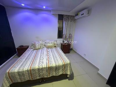 Apartamento de 4 alcobas en venta en Boston, Barranquilla, 125 m² · foto 15 de 20