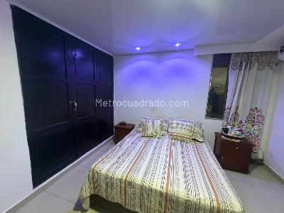 Apartamento de 4 alcobas en venta en Boston, Barranquilla, 125 m² · foto 16 de 20