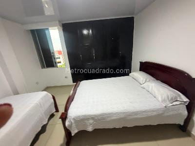 Apartamento de 4 alcobas en venta en Boston, Barranquilla, 125 m² · foto 19 de 20