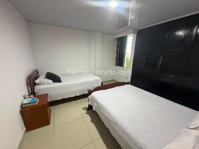 Apartamento de 4 alcobas en venta en Boston, Barranquilla, 125 m² · foto 20 de 20