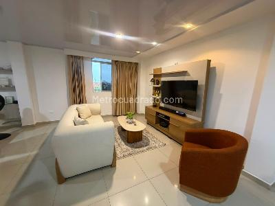 Apartamento de 4 alcobas en venta en Boston, Barranquilla, 125 m² · foto 4 de 20