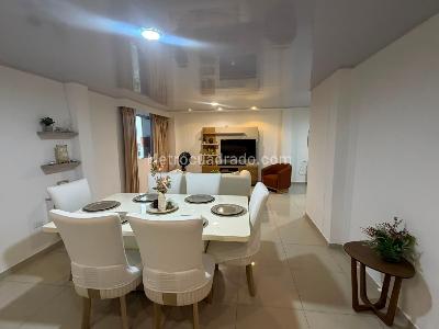 Apartamento de 4 alcobas en venta en Boston, Barranquilla, 125 m² · foto 7 de 20