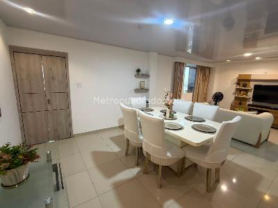Apartamento de 4 alcobas en venta en Boston, Barranquilla, 125 m² · foto 9 de 20