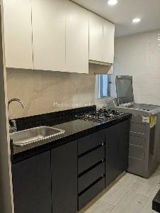 Apartamento de 3 alcobas en venta en Ciudad Melendez, Cali, 55 m² · foto 3 de 11