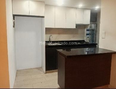 Apartamento de 3 alcobas en venta en Ciudad Melendez, Cali, 55 m² · foto 4 de 11