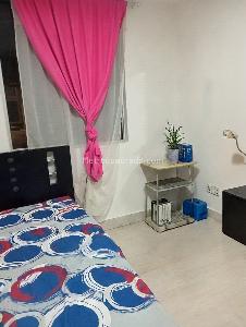 Apartamento de 3 alcobas en venta en Ciudad Melendez, Cali, 55 m² · foto 5 de 11