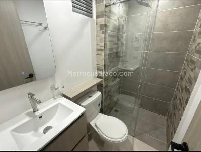 Apartamento de 3 alcobas en venta en Villa Fatima, Cali, 56 m² · foto 10 de 15