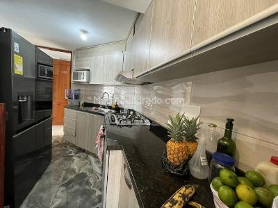 Apartamento de 3 alcobas en venta en Quintas De Don Simon, Cali, 84 m² · foto 10 de 20