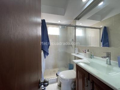 Apartamento de 3 alcobas en venta en Quintas De Don Simon, Cali, 84 m² · foto 13 de 20