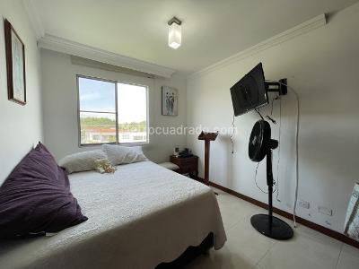 Apartamento de 3 alcobas en venta en Quintas De Don Simon, Cali, 84 m² · foto 14 de 20