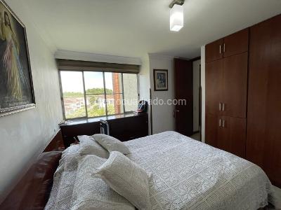 Apartamento de 3 alcobas en venta en Quintas De Don Simon, Cali, 84 m² · foto 15 de 20