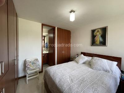 Apartamento de 3 alcobas en venta en Quintas De Don Simon, Cali, 84 m² · foto 16 de 20