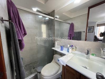 Apartamento de 3 alcobas en venta en Quintas De Don Simon, Cali, 84 m² · foto 17 de 20