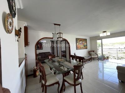Apartamento de 3 alcobas en venta en Quintas De Don Simon, Cali, 84 m² · foto 3 de 20