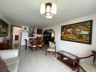 Apartamento de 3 alcobas en venta en Quintas De Don Simon, Cali, 84 m² · foto 4 de 20