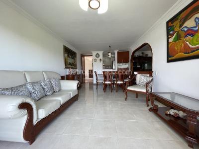 Apartamento de 3 alcobas en venta en Quintas De Don Simon, Cali, 84 m² · foto 5 de 20