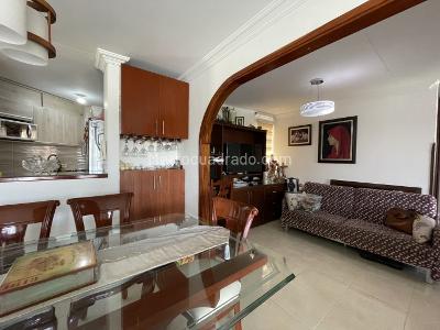 Apartamento de 3 alcobas en venta en Quintas De Don Simon, Cali, 84 m² · foto 7 de 20