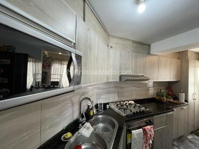 Apartamento de 3 alcobas en venta en Quintas De Don Simon, Cali, 84 m² · foto 8 de 20