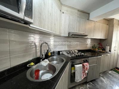 Apartamento de 3 alcobas en venta en Quintas De Don Simon, Cali, 84 m² · foto 9 de 20