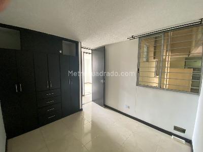 Apartamento de 3 alcobas en venta en El Paraiso, Bogotá, 45 m² · foto 12 de 17