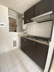 Apartamento de 3 alcobas en venta en El Paraiso, Bogotá, 45 m² · foto 7 de 17