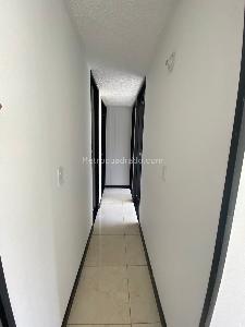 Apartamento de 3 alcobas en venta en El Paraiso, Bogotá, 45 m² · foto 9 de 17