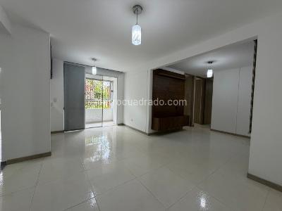 Apartamento de 3 alcobas en venta en Valle Del Lili, Cali, 73 m² · foto 4 de 20