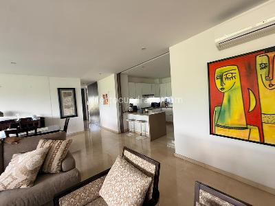 Apartamento de 3 alcobas en venta en Pance, Cali, 214 m² · foto 2 de 20