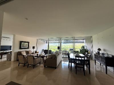 Apartamento de 3 alcobas en venta en Pance, Cali, 214 m² · foto 3 de 20