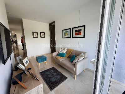 Apartamento de 3 alcobas en venta en Pance, Cali, 214 m² · foto 6 de 20