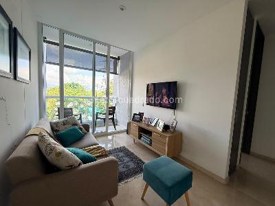 Apartamento de 3 alcobas en venta en Pance, Cali, 214 m² · foto 9 de 20