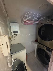 Apartamento de 3 alcobas en venta en Loma De Los Bernal, Medellín, 143 m² · foto 17 de 20
