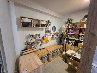 Apartamento de 3 alcobas en venta en Loma De Los Bernal, Medellín, 143 m² · foto 6 de 20