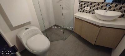Apartamento de 1 alcoba en arriendo en Chapinero Central, Bogotá, 25 m² · foto 11 de 16