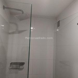 Apartamento de 1 alcoba en arriendo en Chapinero Central, Bogotá, 25 m² · foto 12 de 16