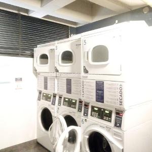 Apartamento de 1 alcoba en arriendo en Chapinero Central, Bogotá, 25 m² · foto 13 de 16